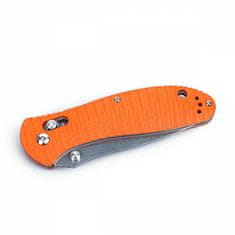 Ganzo G7392P-OR Knife G7392P-OR