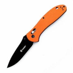 Ganzo G7393-OR Knife G7393-OR