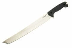 Cold Steel 13UXL Magnum Warcraft Tanto taktický nôž 30,5cm, Stonewash, čierna, G10, puzdro Secure-Ex