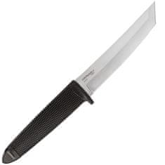 Cold Steel 20TL Tanto Lite taktický nôž 15,2 cm, čierna, polypropylén, Kray-Ex, puzdro Secure-Ex