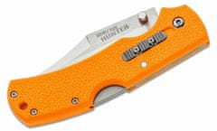 Cold Steel 23JBZ Double Safe Hunter Orange lovecký vreckový nôž 8,9 cm, oranžová, GFN
