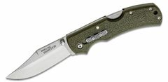 23JC Double Safe Hunter OD Green lovecký vreckový nôž 8,9 cm, zelená, GFN
