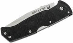 Cold Steel 26WTZ Air Lite Tanto vreckový nôž 8,9 cm, čierna, G10
