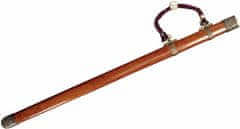 Cold Steel 88THG Two Handed Gim Sword obojručný meč 89 cm, drevo, puzdro palisander