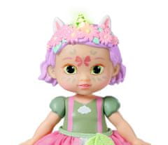 BABY born Storybook Princezná Ivy s jednorožcom, 18 cm