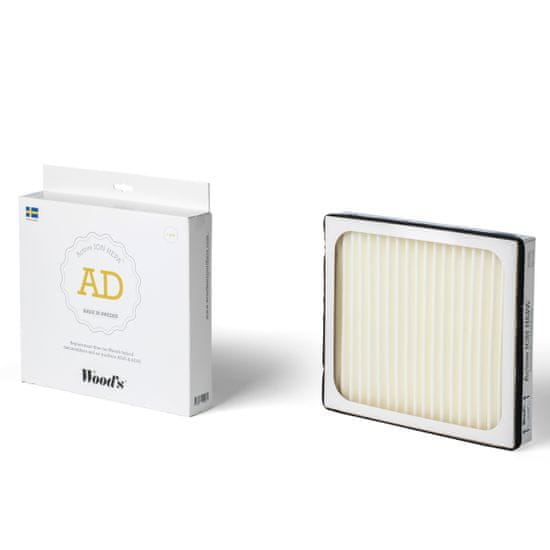 Woods Active ION filter pre AD20/AD30