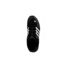 Adidas Obuv čierna 41 1/3 EU Daroga Canvas