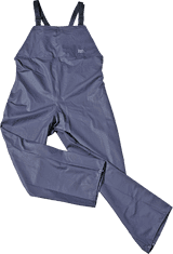 SealFlex SealFlex kalhoty s laclem, tmavo modrá, L