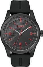 Hugo Boss Pánske Hodinky model CREATE 1530014