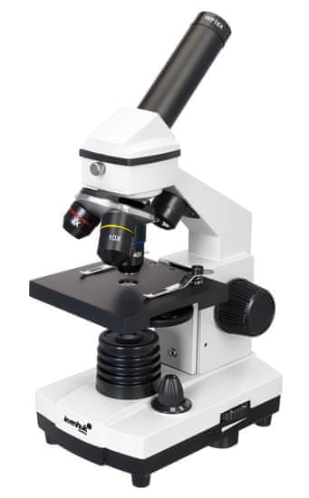 Noah (SK) Mikroskop Levenhuk Rainbow 2L PLUS 69116