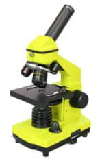 Noah (SK) Mikroskop Levenhuk Rainbow 2L PLUS 69120