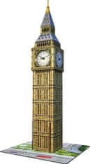 Ravensburger 3D puzzle Big Ben s hodinami 216 dielikov