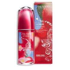 Shiseido Pleťové sérum Ultimune Chinese New Year (Power Infusing Concentrate ) 75 ml