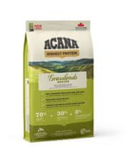 Acana Granule pre psy Regionals Grasslands 11,4 kg