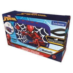 Lexibook Prenosný mini reproduktor Spider-Man