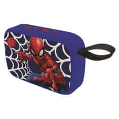 Lexibook Prenosný mini reproduktor Spider-Man