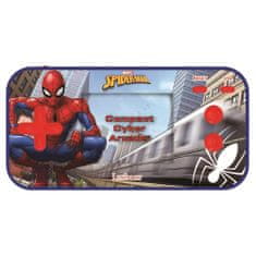 Lexibook Herná konzola Compact II Cyber Arcade Spider-Man