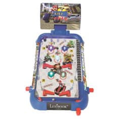 Lexibook Elektronický stolný pinball Mario Kart