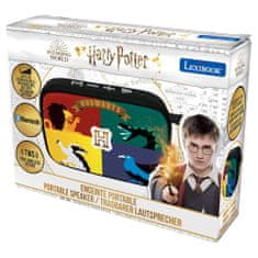 Lexibook Prenosný mini reproduktor Harry Potter