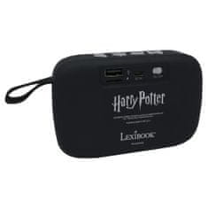 Lexibook Prenosný mini reproduktor Harry Potter