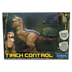 Lexibook RC dinosaurus Tirex ovládaný gestami