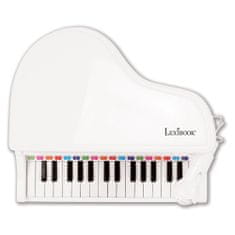 Lexibook Mini elektronický klavír s mikrofónom