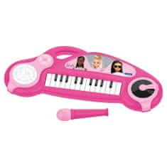 Lexibook Elektronické klávesy Barbie - 22 klávesov