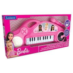 Lexibook Elektronické klávesy Barbie - 22 klávesov