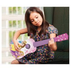Lexibook Moja prvá gitara 21" Disney Princezné