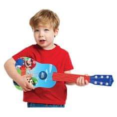 Lexibook Moja prvá gitara 21" Super Mario