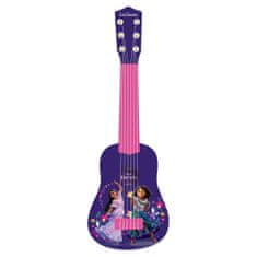 Lexibook Moja prvá gitara 21" Disney Encanto: Čarovný svet