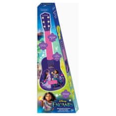 Lexibook Moja prvá gitara 21" Disney Encanto: Čarovný svet