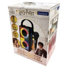 Lexibook Reproduktor s mikrofónom Harry Potter