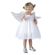 MaDe Karnevalový kostým Malý anjelik 