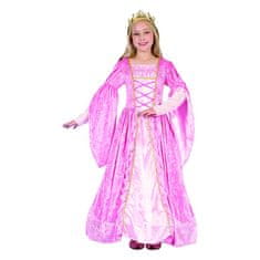 MaDe Šaty na karneval - Princezná 