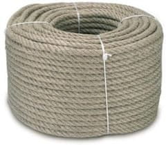 STREFA JUTA/PP lano, stočené 4 vrstvy 36 mm (zväzok) - balenie 80 m