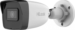 Look HiLook IP kamera IPC-B180H(C)/ Bullet/ 8Mpix/ 2.8.mm/ H.265+/ krytí IP67/ IR 30m