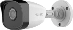 Look HiLook IP kamera IPC-B121H(C)/ Bullet/ rozlišení 2Mpix/ objektiv 2.8mm/ H.265+/ krytí IP67/ IR až 30m/ kov+plast