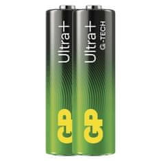 GP Alkalická batéria GP Ultra Plus LR6 (AA)