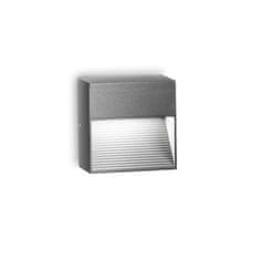Ideal Lux Ideal Lux DOWN AP1 BIANCO 115382