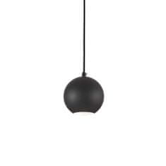 Ideal Lux Ideal Lux MR JACK SP1 SMALL CROMO 116457