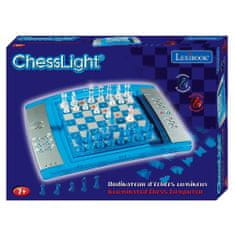 Lexibook Elektronická šachová hra ChessLight