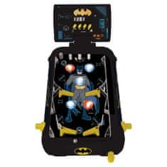 Lexibook Elektronický stolný pinball Batman