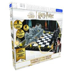 Lexibook Elektronická šachová hra Harry Potter