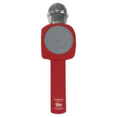 Lexibook Karaoke mikrofón s reproduktorom The Voice