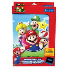 Lexibook Univerzálne puzdro na tablet 7-10" Super Mario