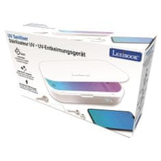 Lexibook Prenosný UV sterilizátor