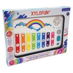 Lexibook Elektronický xylofón XYLO-FUN