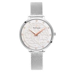 Pierre Lannier Dámske Set hodinky (040J608) + řemínek model EOLIA 453B608