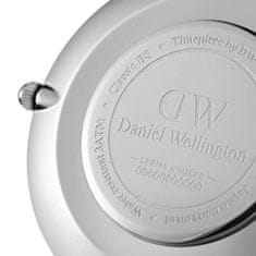 Daniel Wellington Dámske Hodinky model PETITE STERLING DW00100304
